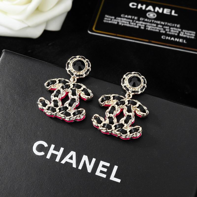 Chanel  Earring 02yxs219